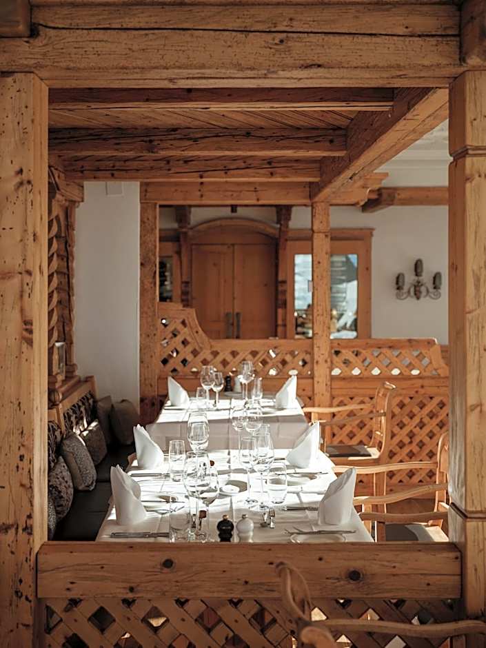 Relais & Chateaux Schönegg