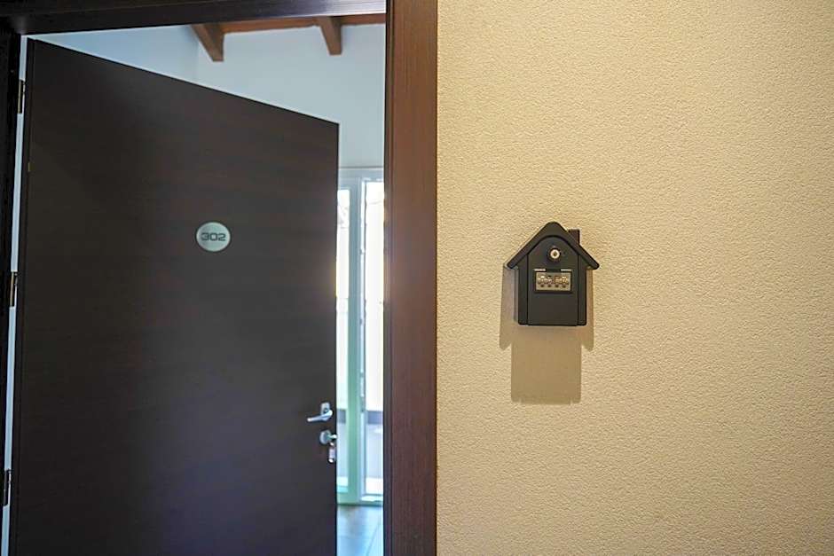 Bnbook Residence Matteotti