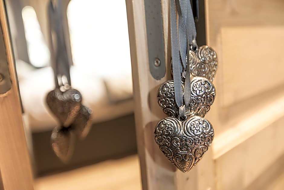 Le 1615 - Luxe et Spa