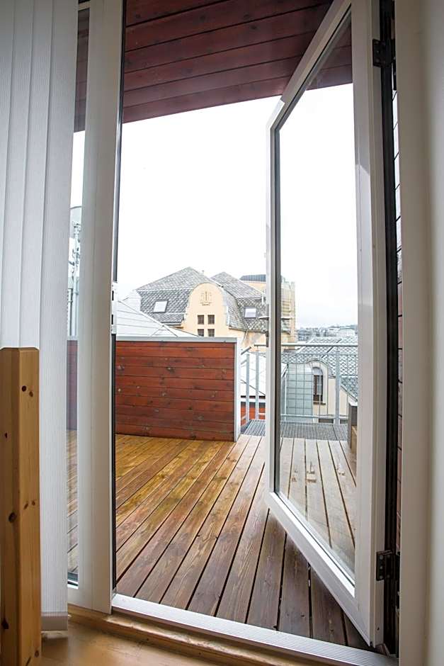 Best Housing Apartments - Bergelandsgata 13