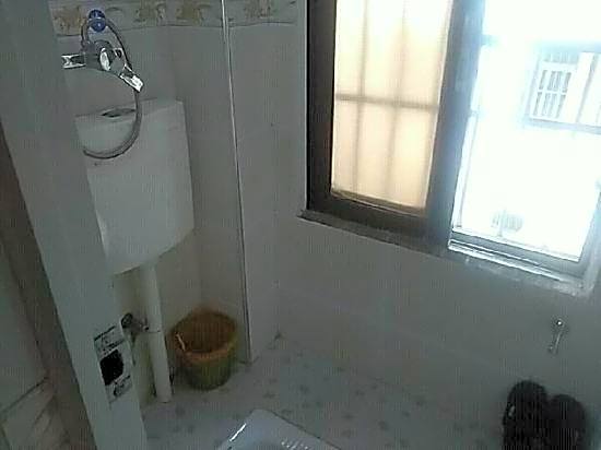 Wangluo Apartment