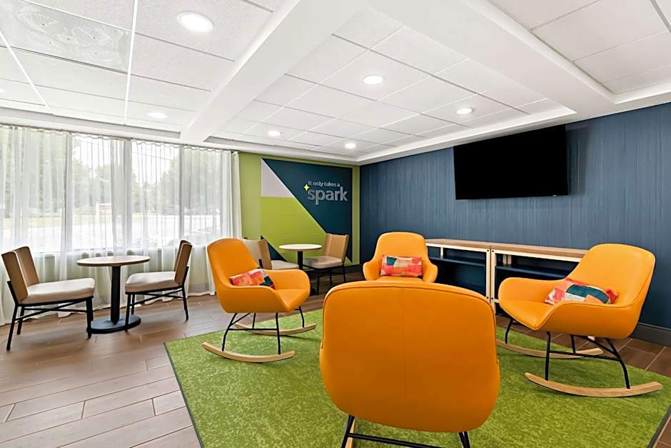 Spark By Hilton Hummelstown Hershey