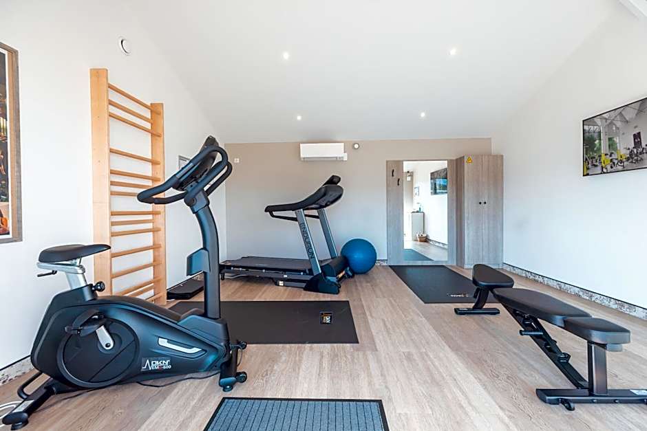 Best Western St Exupery Bordeaux Ouest