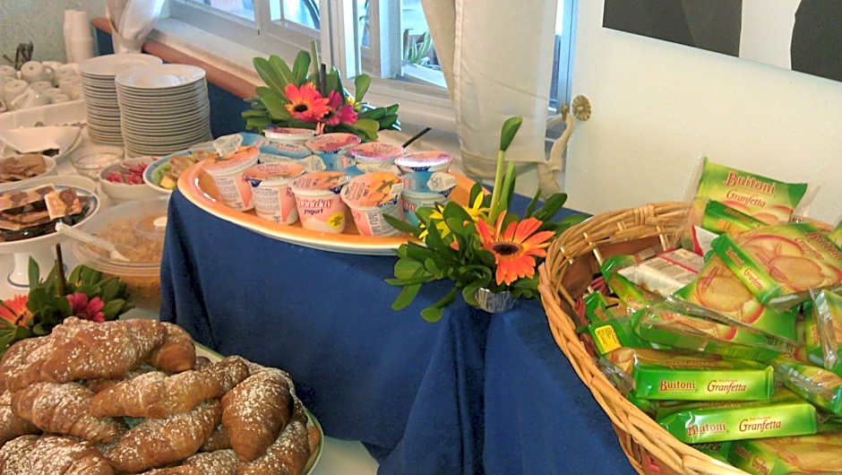 Hotel Ristorante La Scogliera - NUOVA GESTIONE