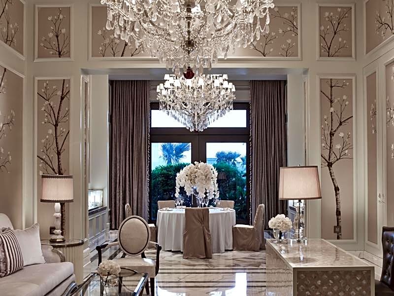 The Ritz-Carlton Macau