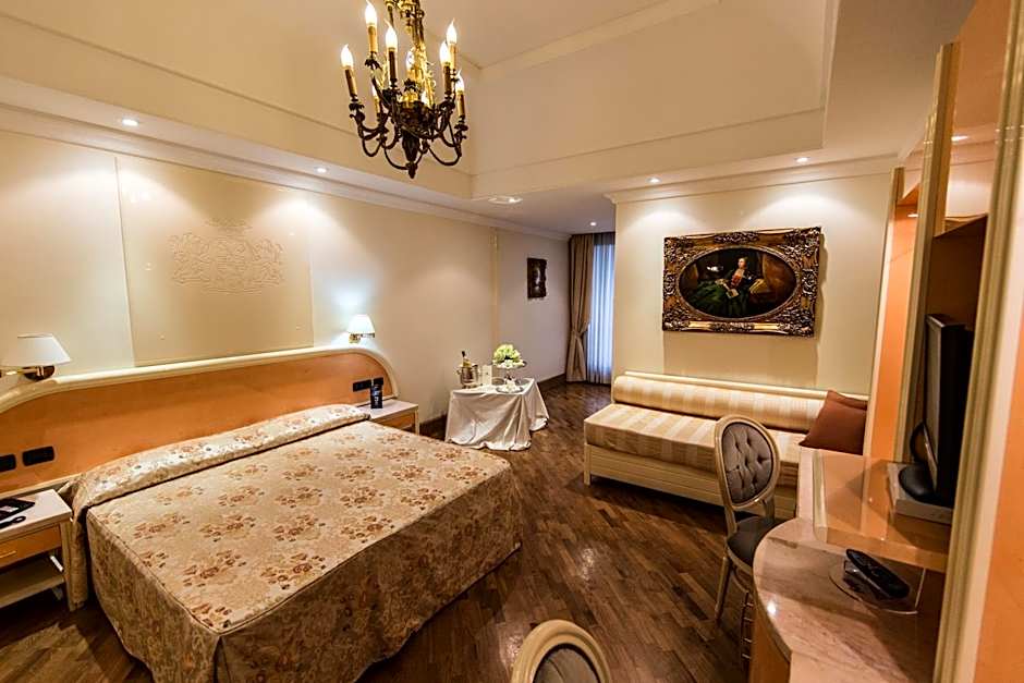 LH Hotel Domus Caesari