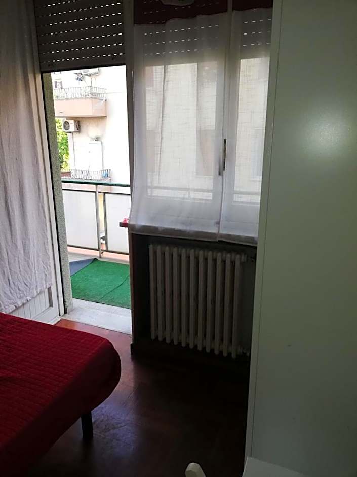 Domus Vatican Holiday's