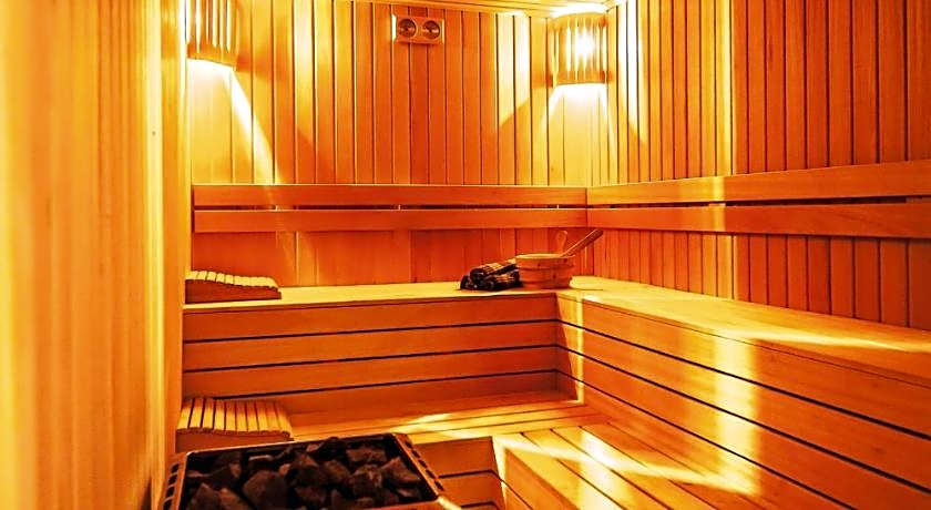 Park Dedeman Eskisehir