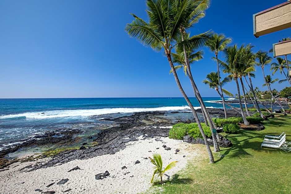 Castle Kona Bali Kai