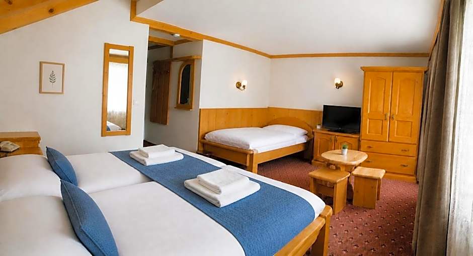 Hotel City