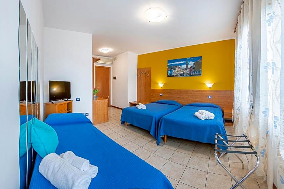 Laguna B&B
