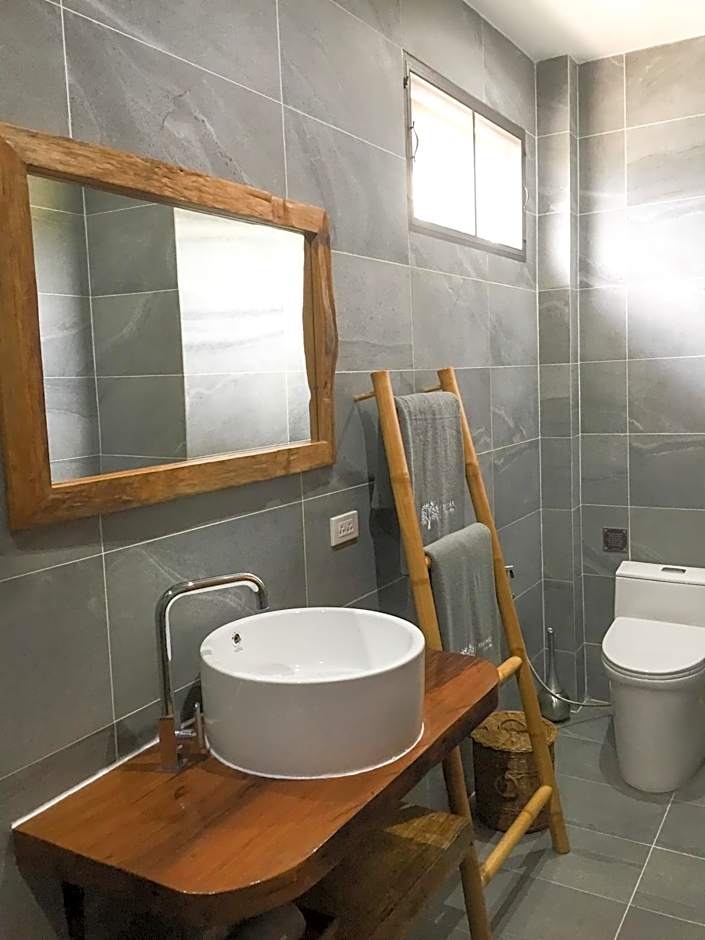 Mayara pool villas - Adults only