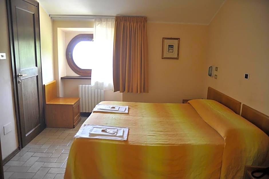 Hotel Fontemaggio