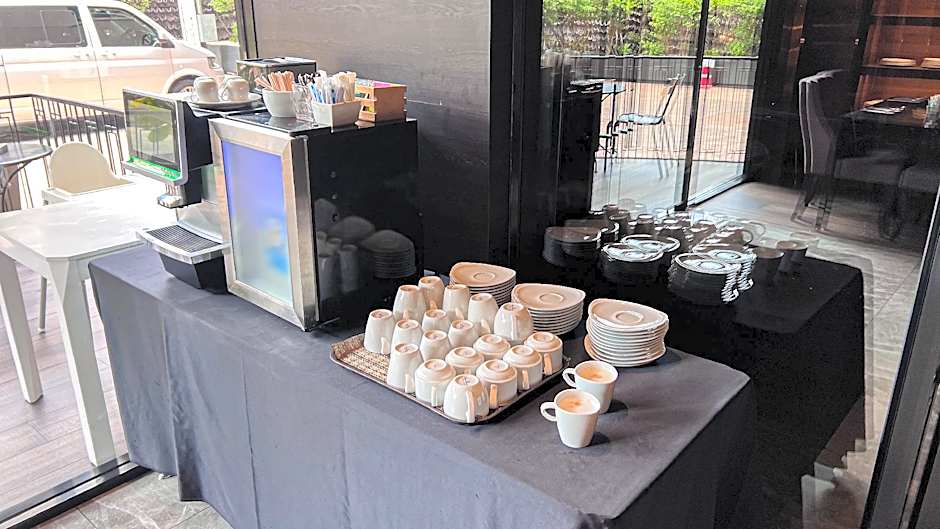 Metropolis Suites Bangkok, Tapestry Collection by Hilton