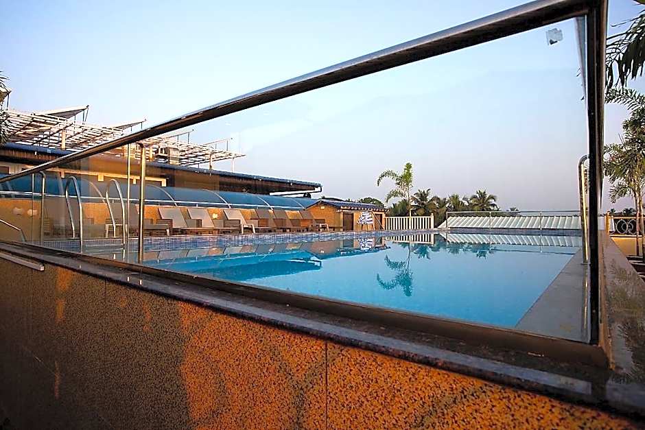 The Avenue  Calangute 