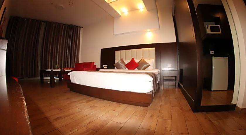 Jounieh Suites