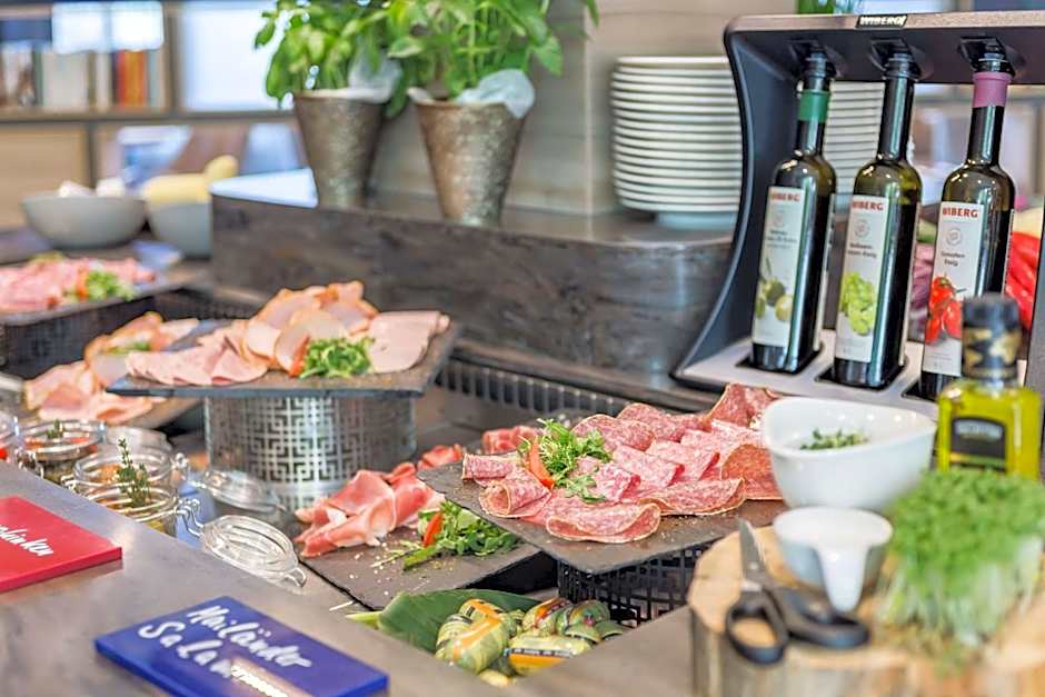 Best Western Plus Hotel Koeln City