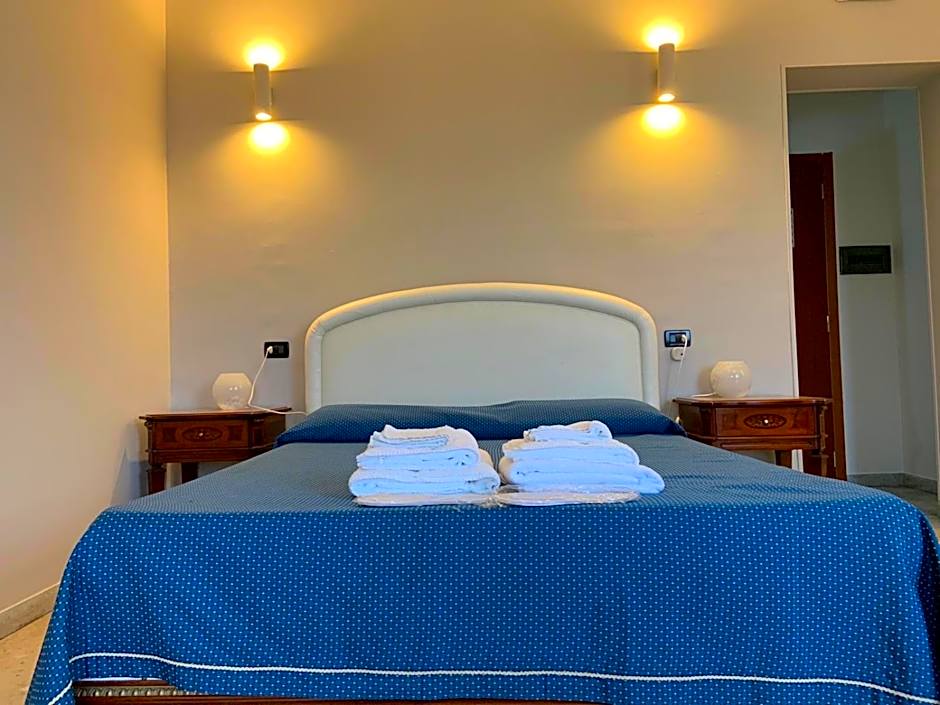 Hotel Lungomare