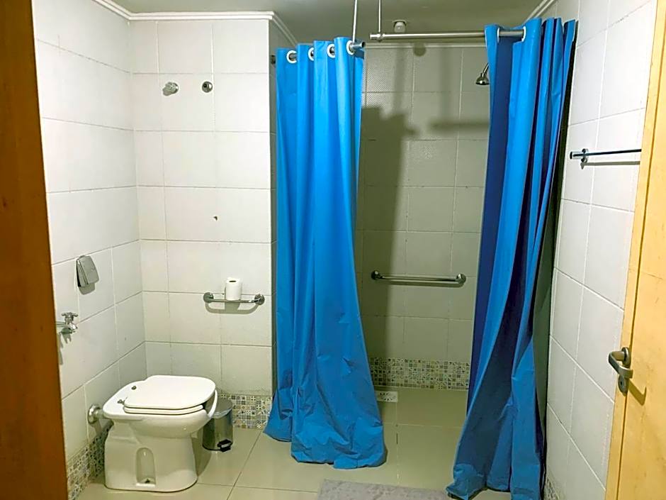 stúdio PNE - ap 103 para ate 3 pessoa