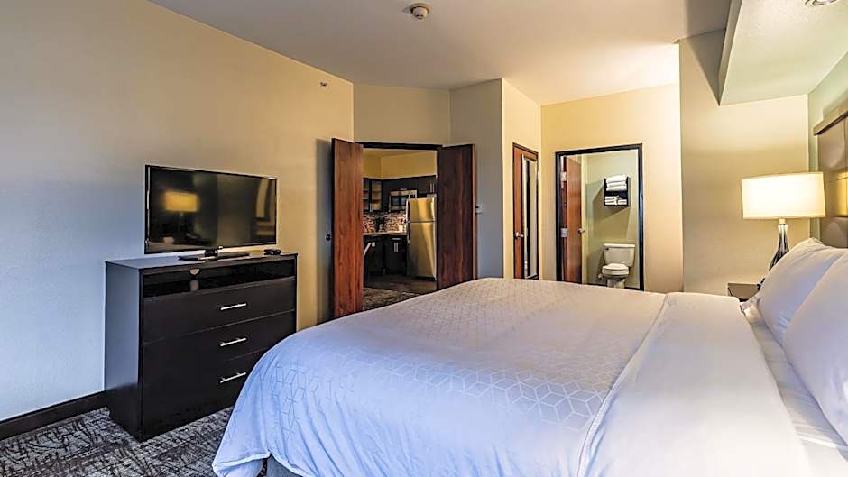 Staybridge Suites Laredo By IHG