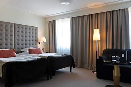 Elite Stadshotellet Luleå