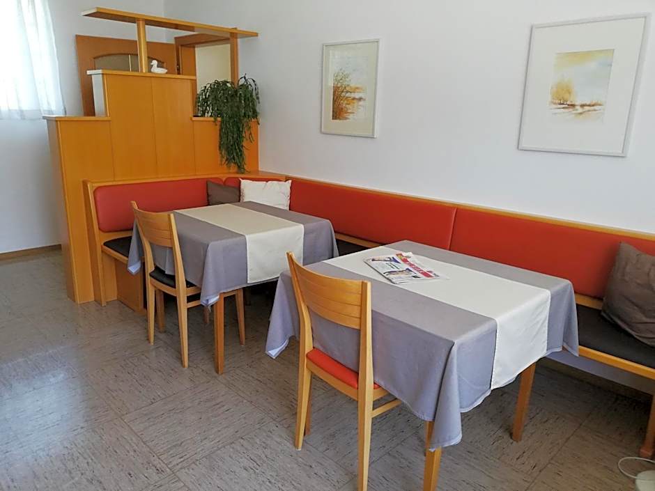 Winzerhof Michael Gartner