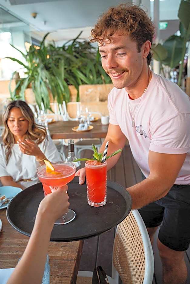 Cottesloe Beach Hotel