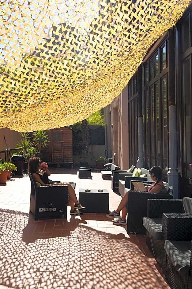 360 Hostel Barcelona Arts&Culture