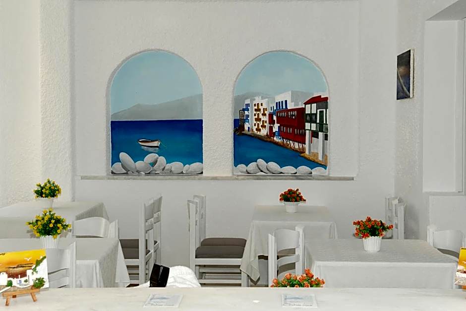Hotel Milena