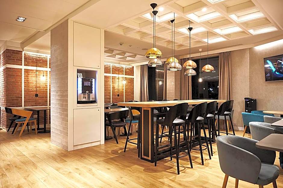 B&B Hotel Krakow Centrum