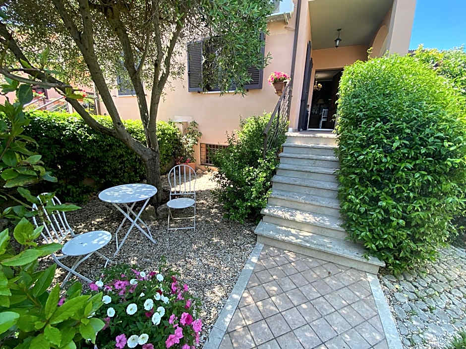 B&B L'Ulivo Fiumicino