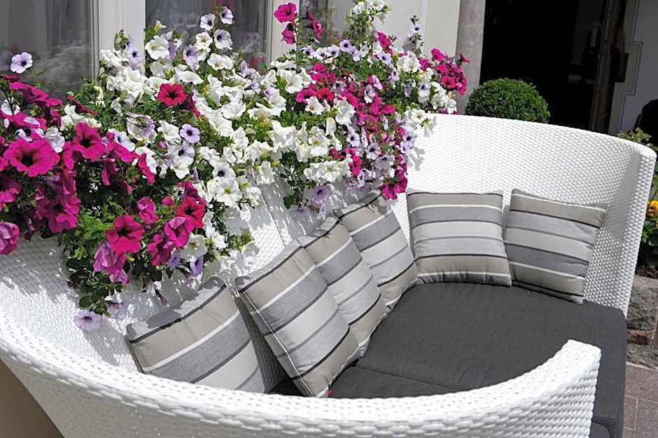 Alpenheim Charming & Spa Hotel