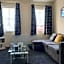 Market Place Serviced Apartments, Leek