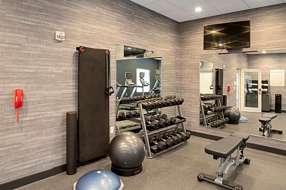 Holiday Inn & Suites Decatur-Forsyth By IHG