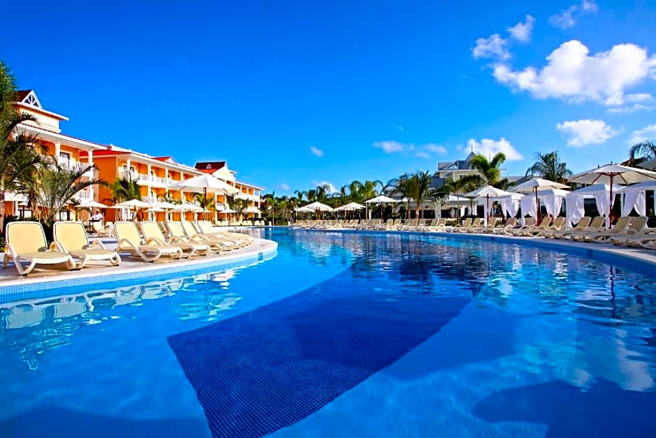 Bahia Principe Grand Aquamarine Adults Only
