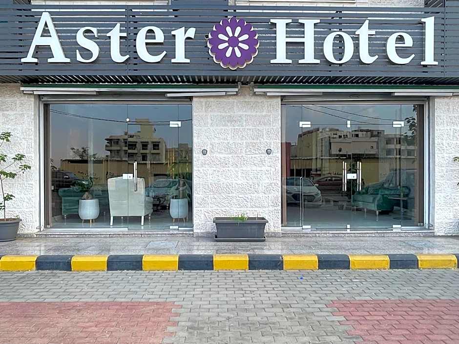 Aster Hotel Aqaba