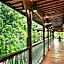 Villa Beji Mawang Ubud by Pramana Villas