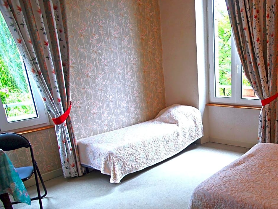 Logis Hotel Lou Cante Perdrix