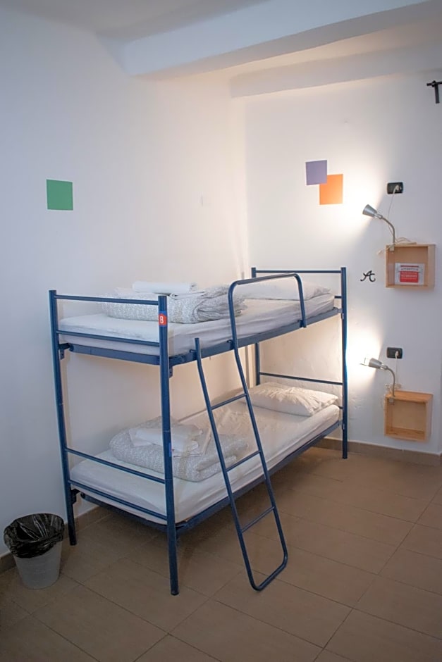 Abbey Hostel