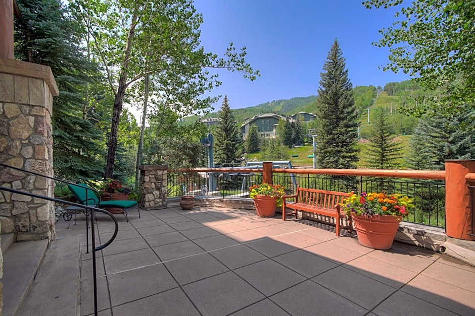 Elkhorn Lodge, A Vail Resorts Property