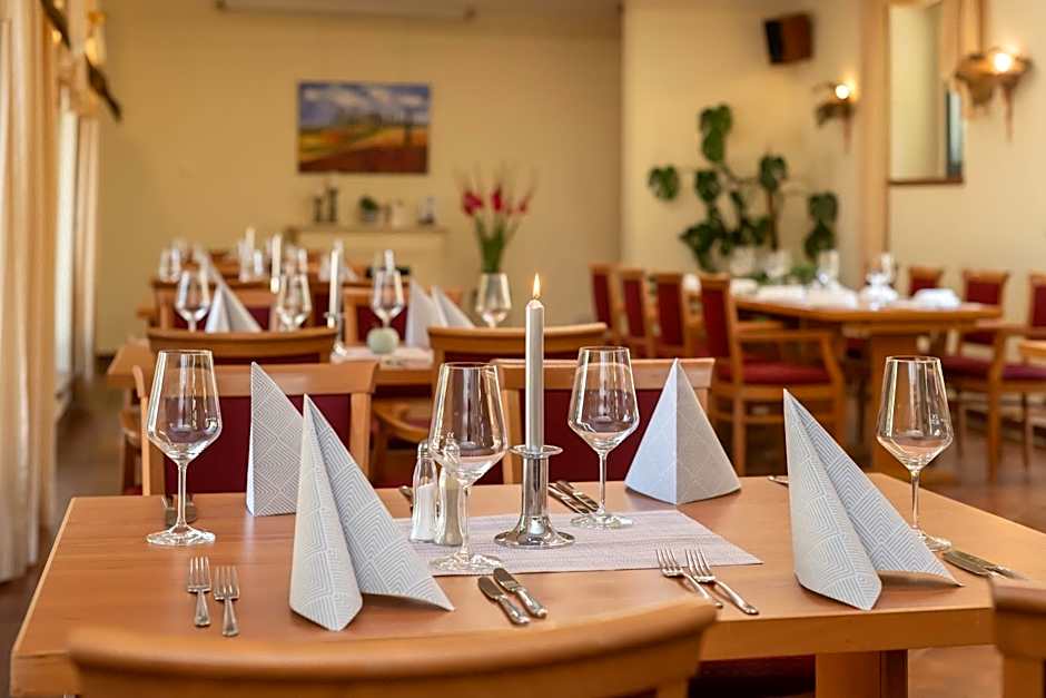 Hotel Moritz an der Elbe