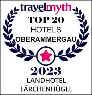 Landhotel Lärchenhügel
