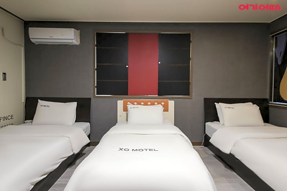 XO Hotel