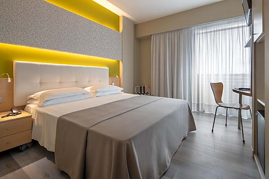 Hotel Rosanna 3 Stelle Superior