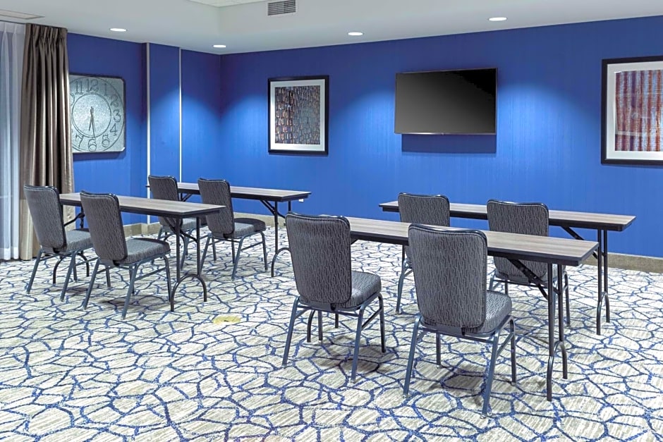 Hampton Inn By Hilton & Suites Overland Park South