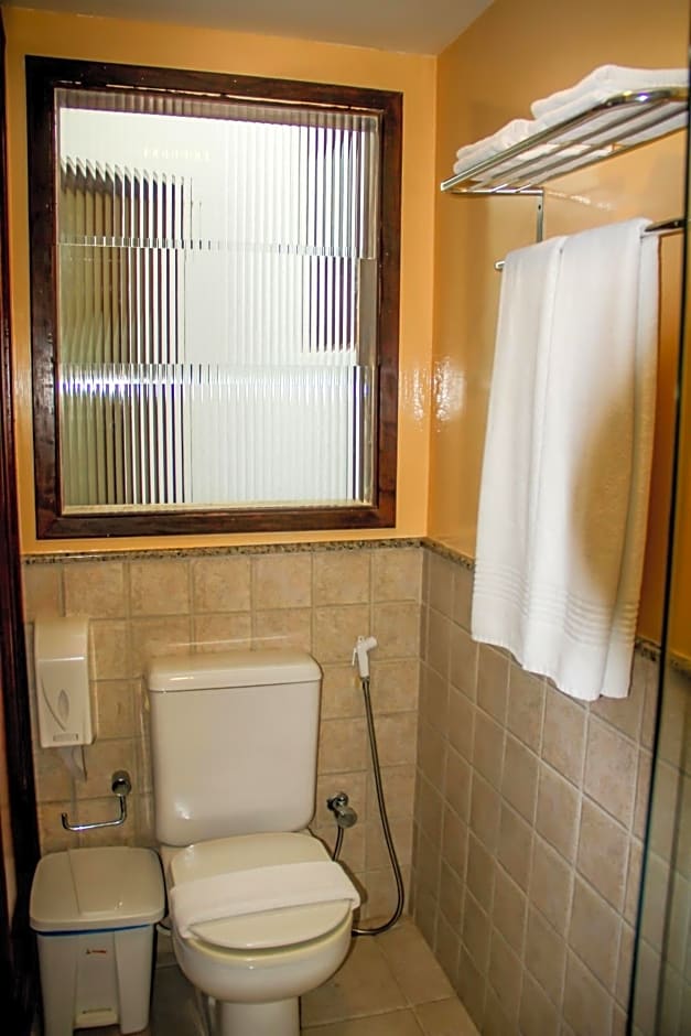 Divi-Divi Praia Hotel