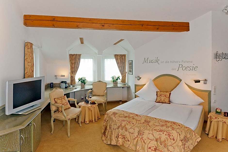 Malerwinkel Hotel