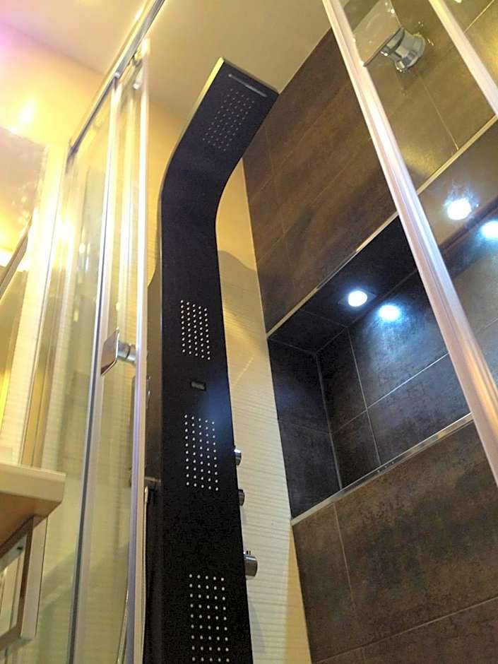 Hotel Itxas Gain Getaria