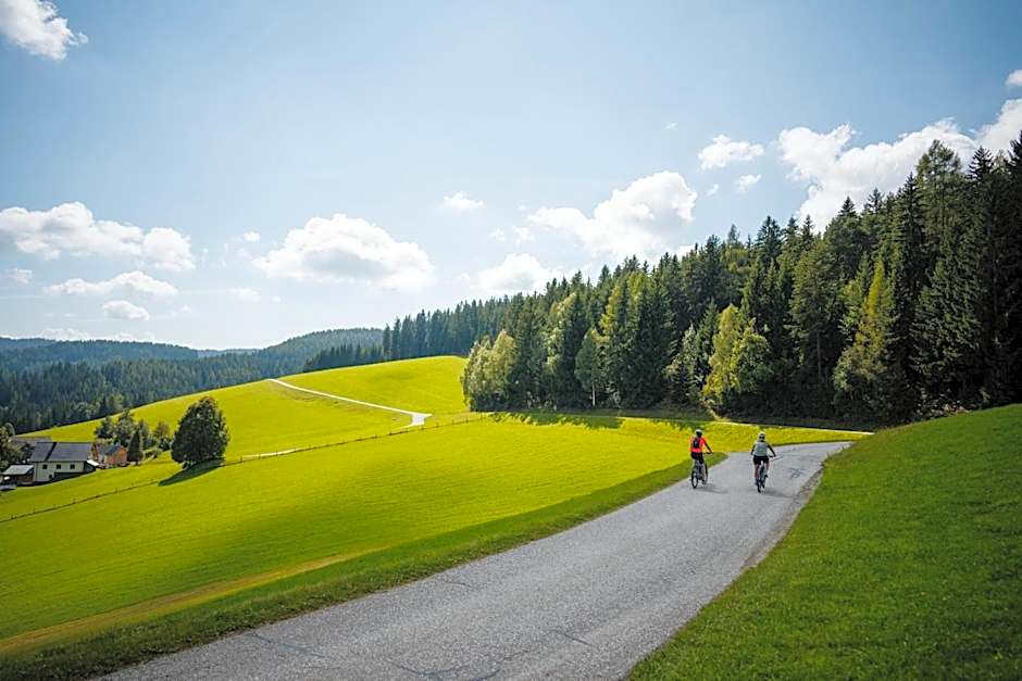 Stift St. Georgen am Längsee