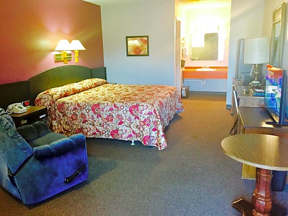 Rock City Motel